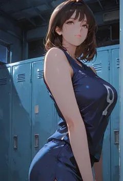 雾光：共振